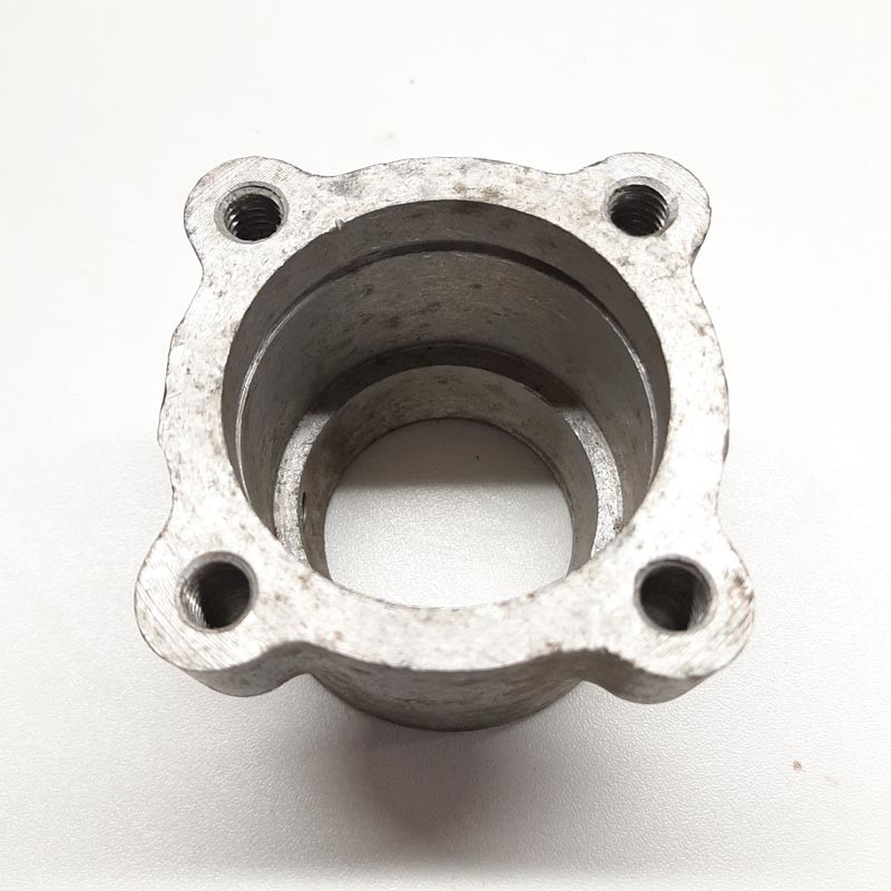 Carter levier de vitesse 1949-84