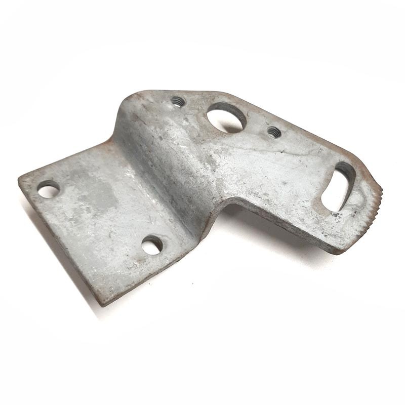 Ratchet for handbrake