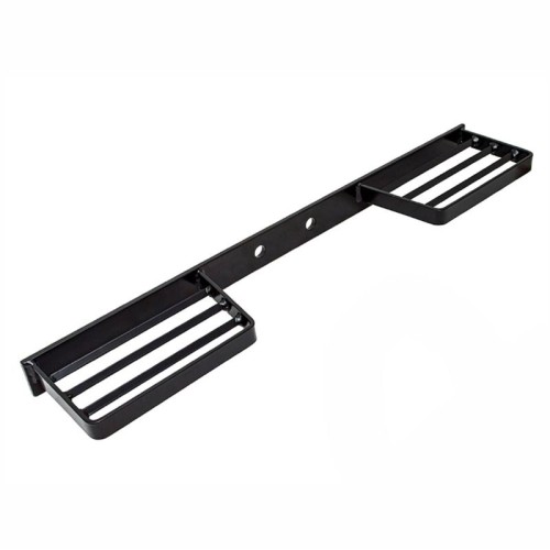 Marche pied fixe arrière