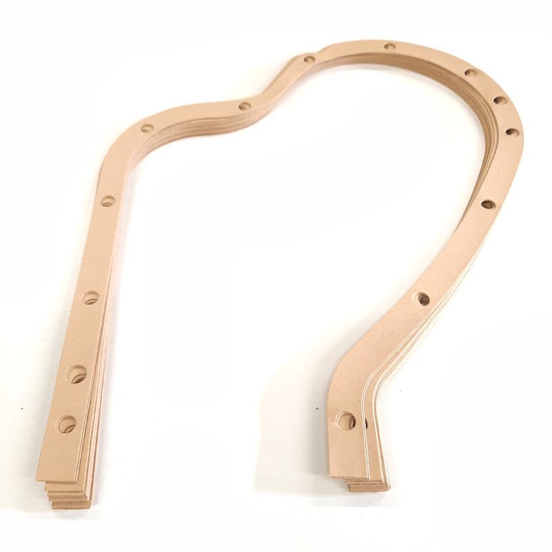 Joint washer for front cover