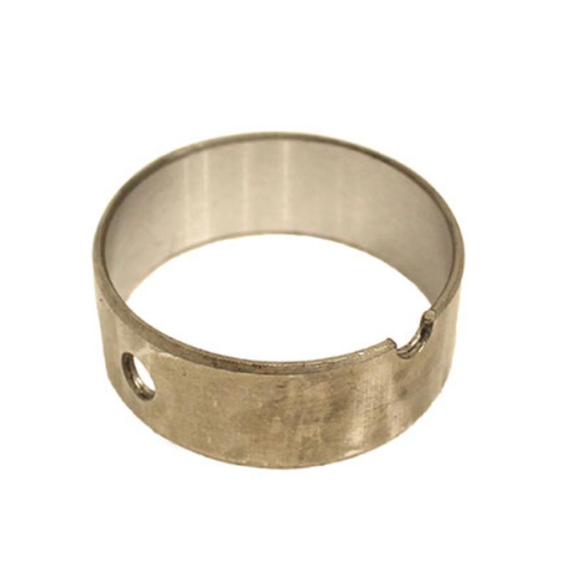 Camshaft bearing rear