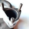 Collecteur échappement 2.5L diesel - occasion