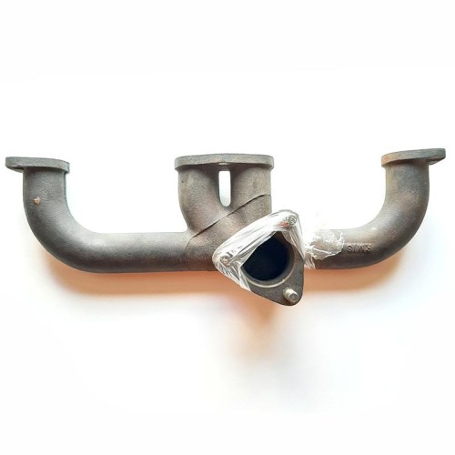 Exhaust manifold 2.5D NA - used