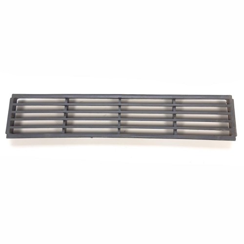 Grille air intake scuttle ventilator