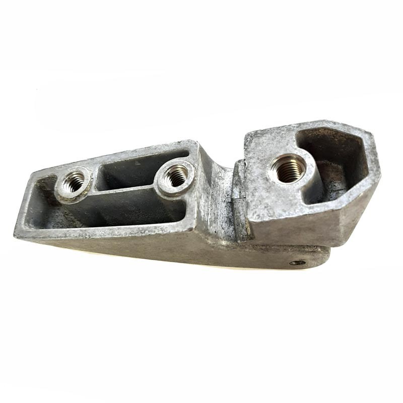 Windscreen hinge - LHS