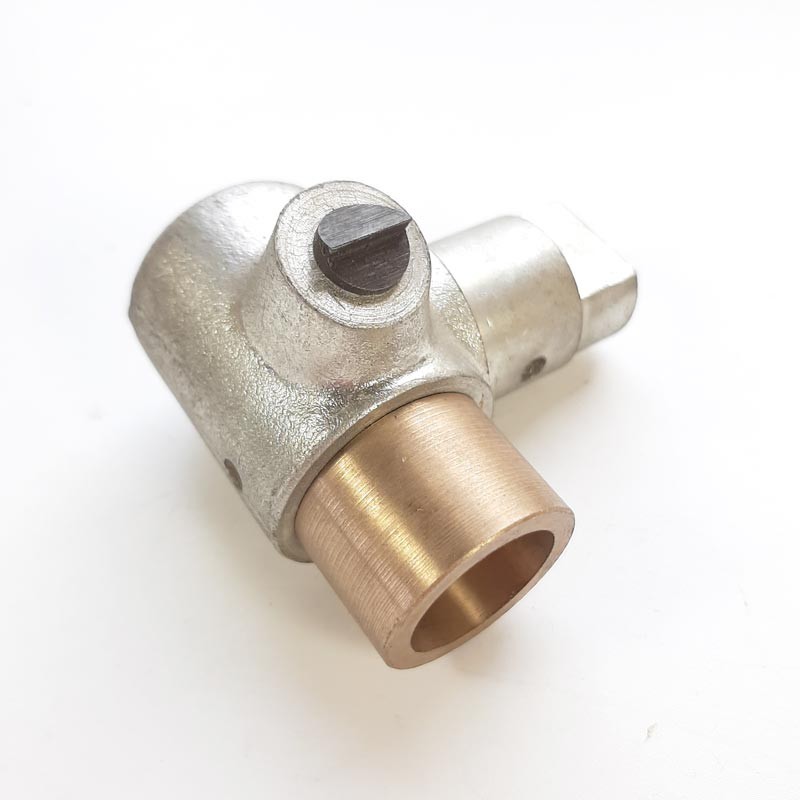 Timing chain adjuster 2.25L