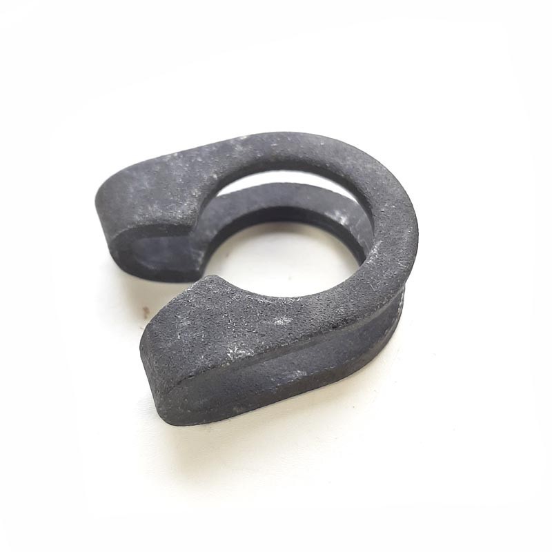 Collier barre de direction