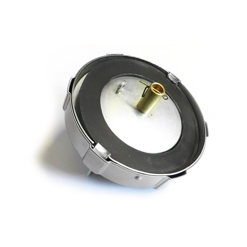 Bouchon de réservoir extérieur - 2 ergots