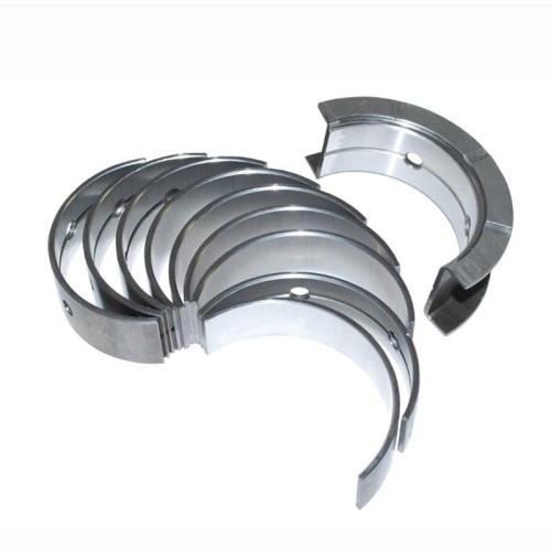 Main bearing set - standard - 2.4L Puma