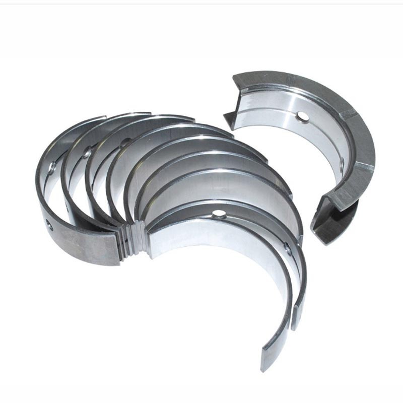 Main bearing set - standard - 2.4L Puma