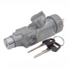 Steering column lock - petrol & 200TDi-300TDi-TD5