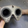 Exhaust manifold 2L & 2.25L diesel 1956-73 - used