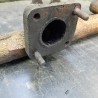 Exhaust manifold 2L & 2.25L diesel 1956-73 - used