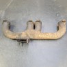 Exhaust manifold 2L & 2.25L diesel 1956-73 - used