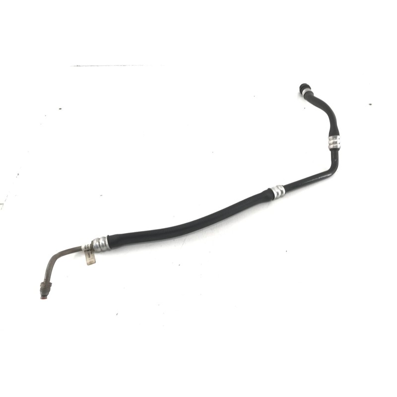 Power steering return hose