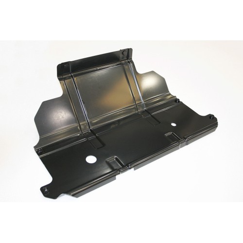 Cradle fuel tank Def90