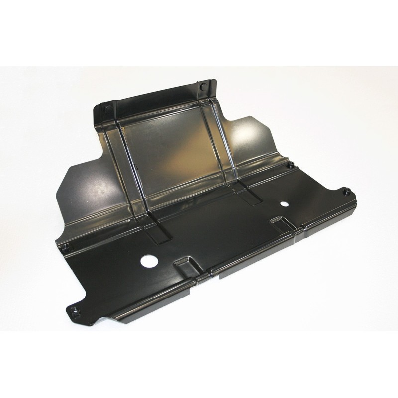 Cradle fuel tank Def90