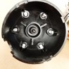 Distributor 25D6 breaker points - top exit - negative earth