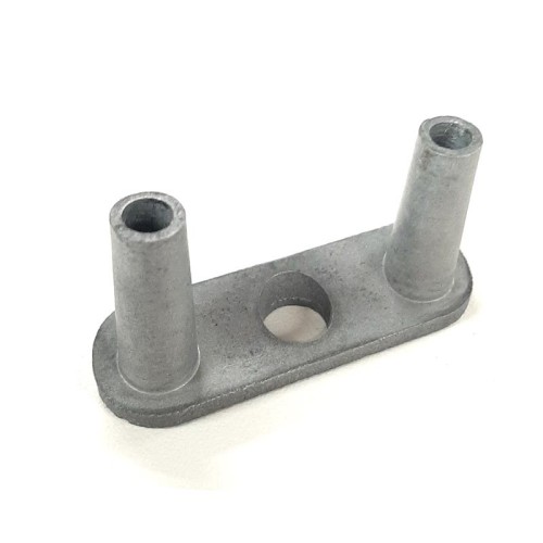 Escutcheon FW2 wiper motor