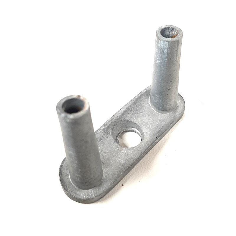 Escutcheon FW2 wiper motor