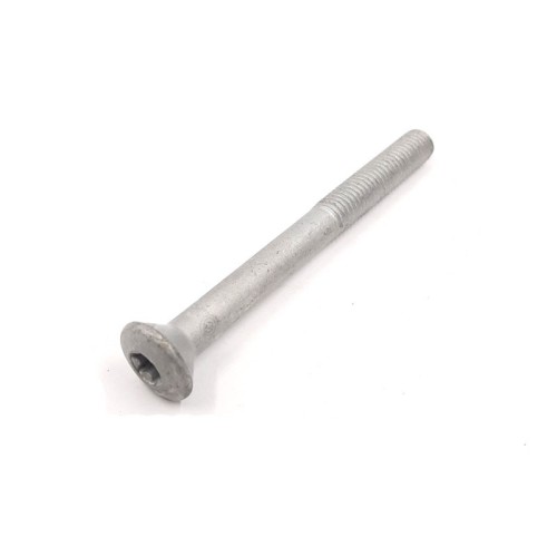 Rear side door hinge bolt M8 x 85 - Def