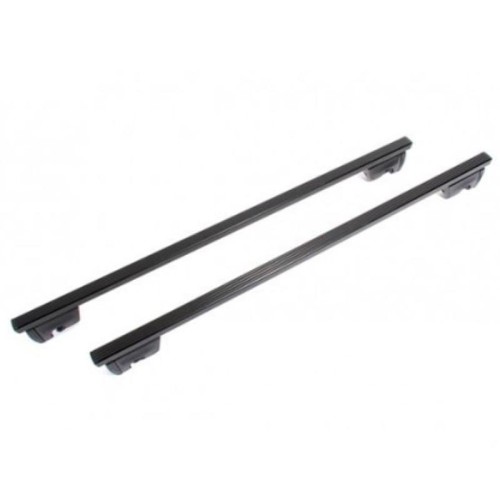 Roof rack rail set - Free1