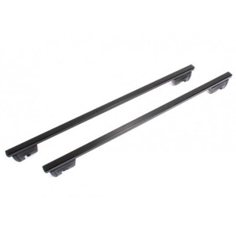 Roof rack rail set - Free1