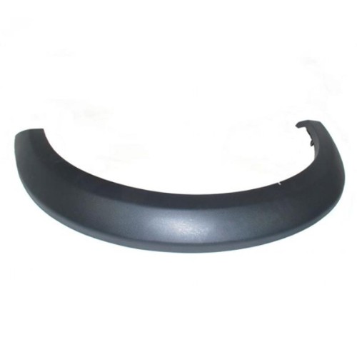 Wheel arch front RH anthracite