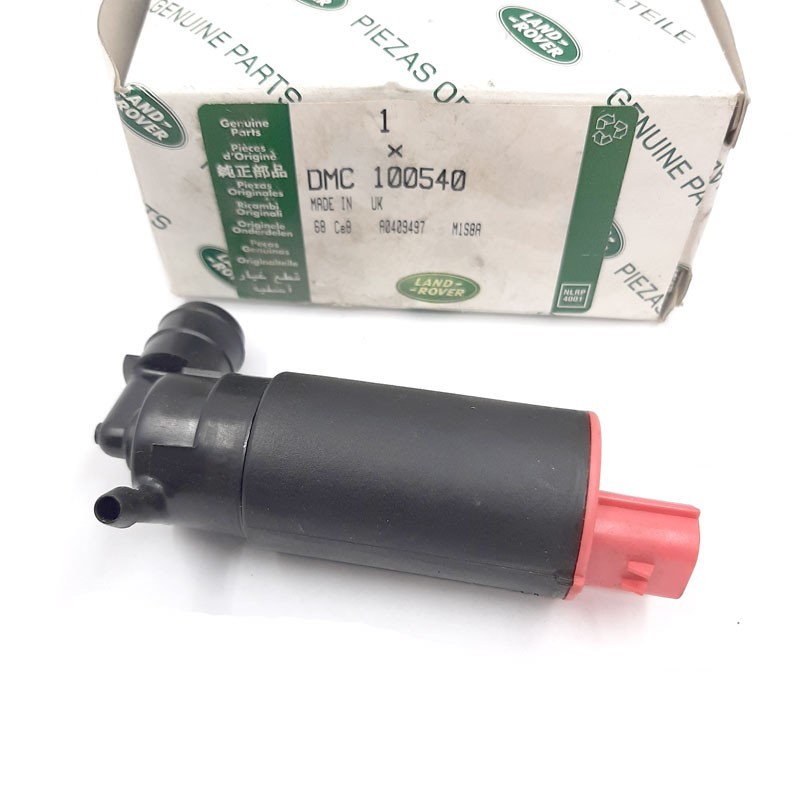 Pompe lave glace arrière - TD4 & TD5