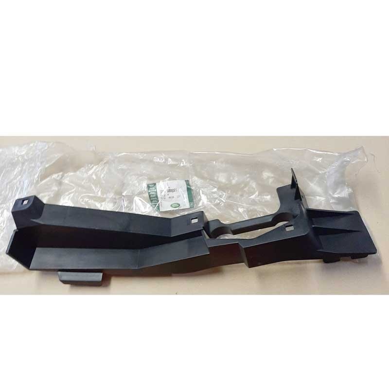 Front bumper support bracket - upper right