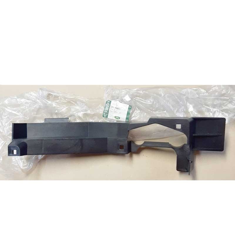 Front bumper support bracket - upper left