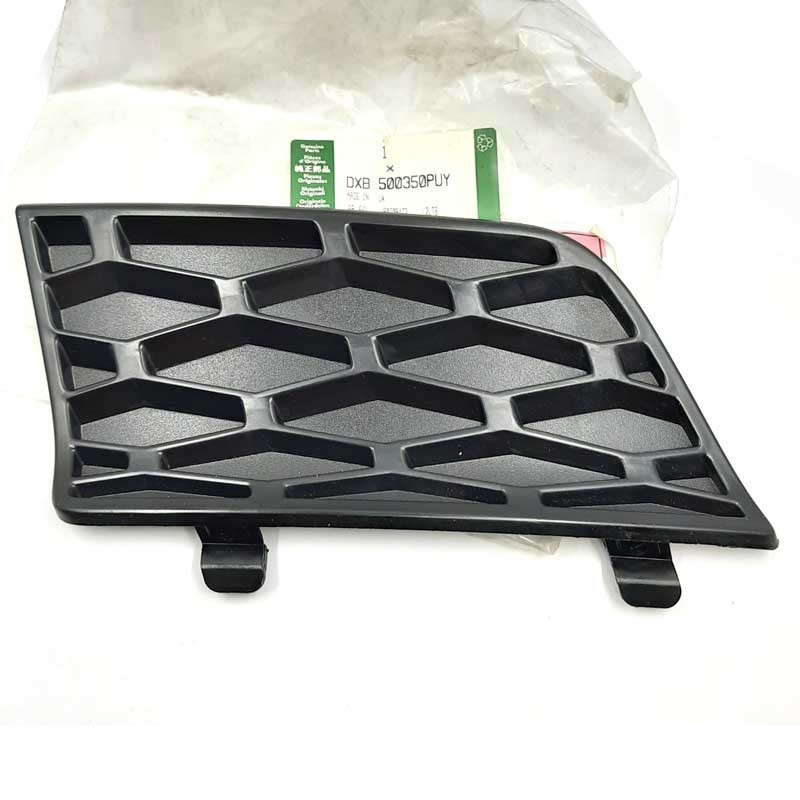 Grille de pare choc 2006-2012