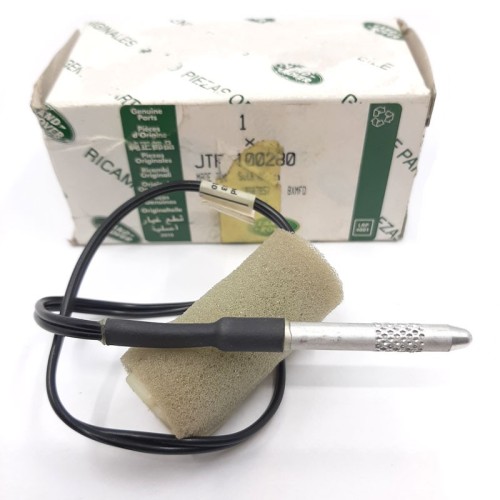 Capteur air conditionné - Def