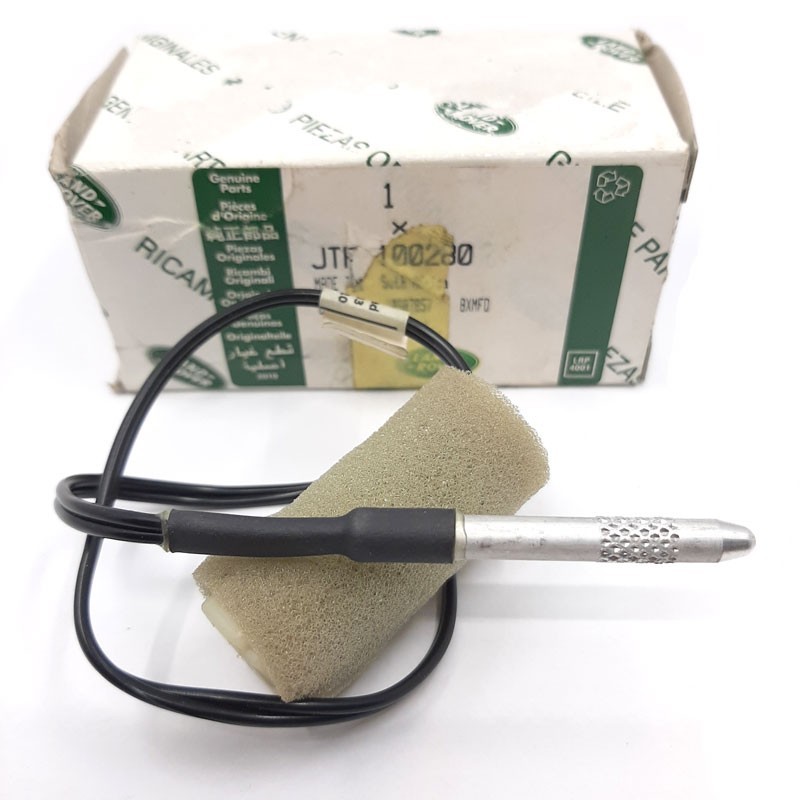 Capteur air conditionné - Def