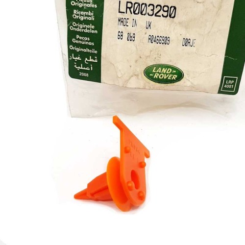 Clip headliner - Free2