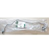 Tuyau droit carburant entre collecteur & rail 2.7L TDV6