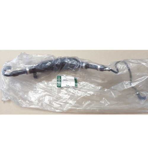 Tube axle breather front - Free2