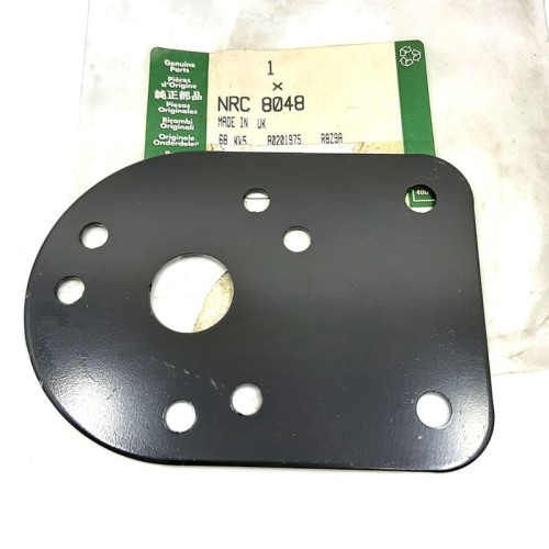 Support de prise remorque 7 fils