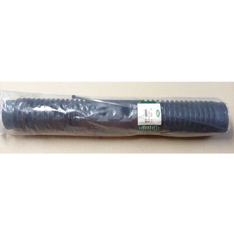 Bellow steering gear