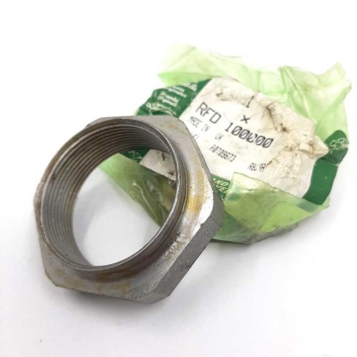 Hub lock nut 1999-2016