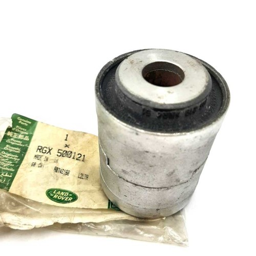 Bush rear radius arm - rear - upper