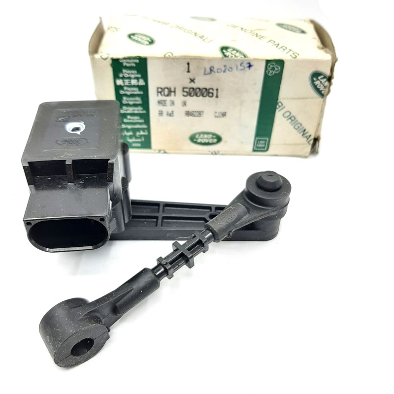 Sensor RH front - Disco 3