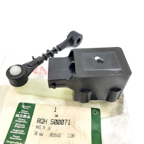 Capteur suspension avant gauche - Disco 3