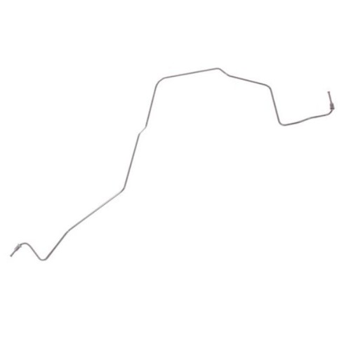 Tuyau de frein avant droit - jusque 2005