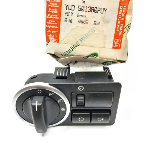 Switch lighting master - L322