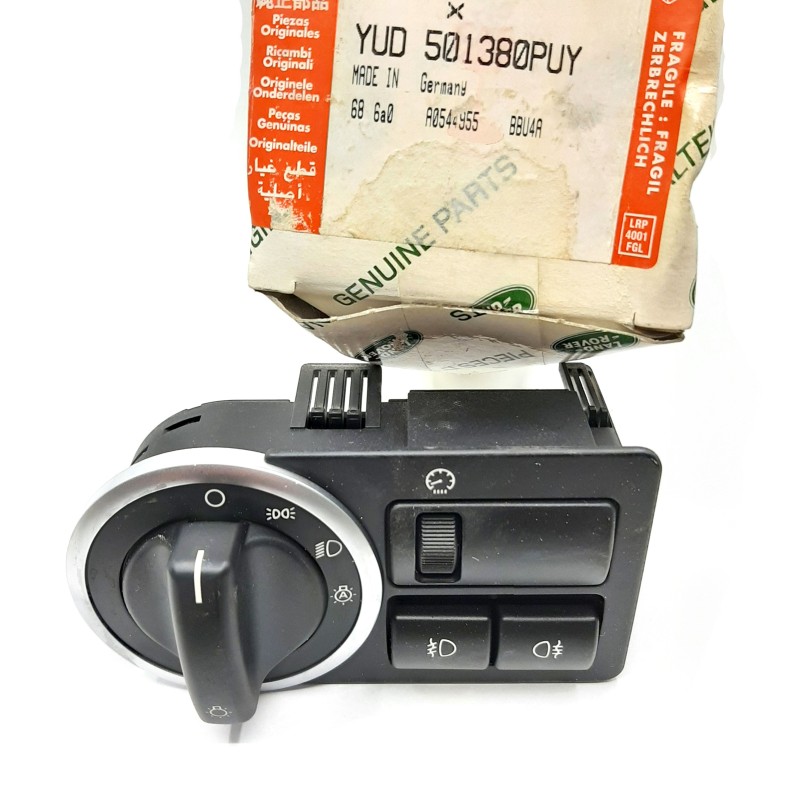 Switch lighting master - L322