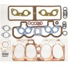 2L petrol engine gasket set 1954-58