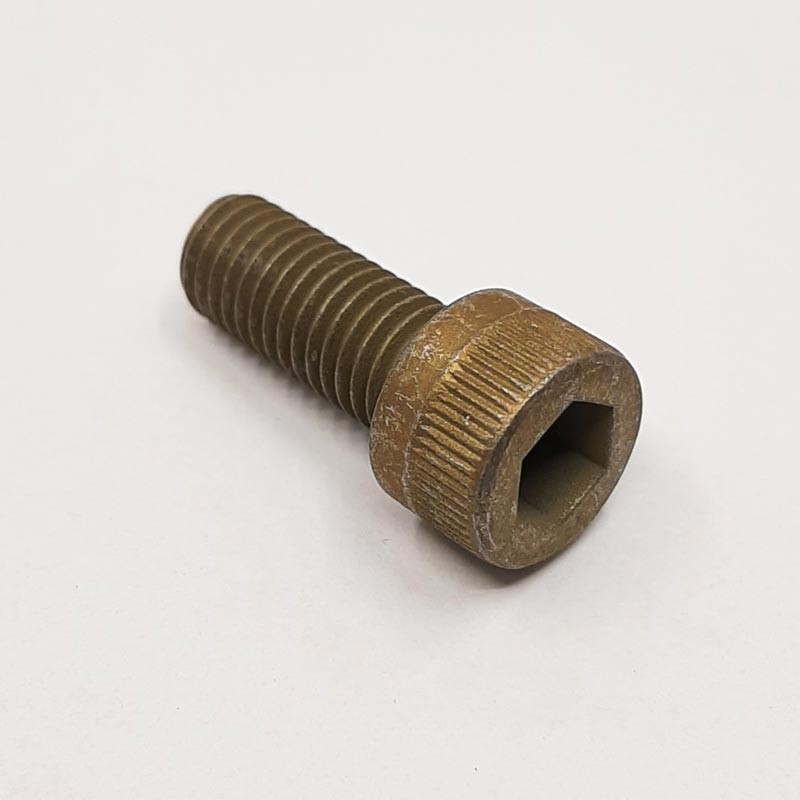 Screw M10 x 25mm