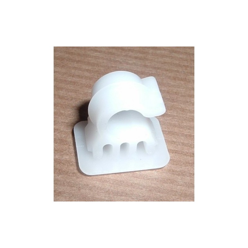 Crochet glissière d'arceau - Def