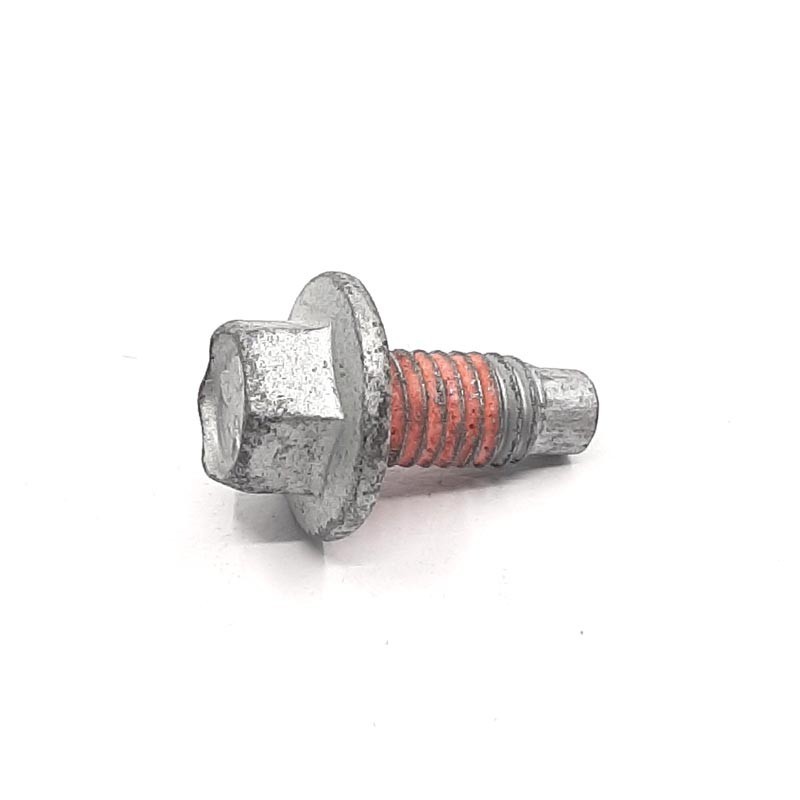 Vis M6 x 10mm charnière de porte